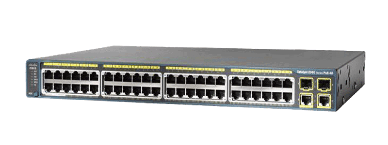 Cisco-Switch-ws-c2960-48PST-S_Appearance