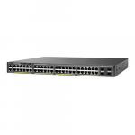 Cisco-Switch-WS-C2960X-48FPS-L