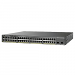 Cisco-Switch-WS-C2960X-48TD-L