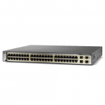 Cisco-Switch-WS-C3750G-48TS-E