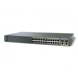 Cisco-WS-C2960-24TC-L