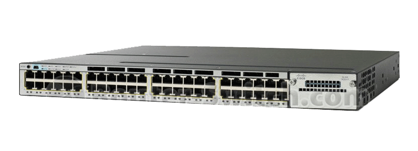ws-c3750x-48t-e